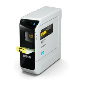 Замена памперса на принтере Epson LabelWorks LW-600P в Ростове-на-Дону
